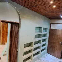 کناف تایل آسمان مجازی سقف کشسان|خدمات پیشه و مهارت|قائم‌شهر, |دیوار