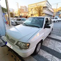 پراید 132اخر 89|خودرو سواری و وانت|ایلام, |دیوار