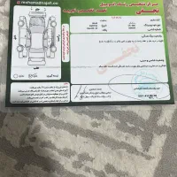 ۲۰۶تیپ۲|خودرو سواری و وانت|گرگان, |دیوار