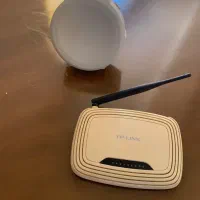 دستگاه وای فای