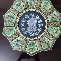 ساعت دیواری