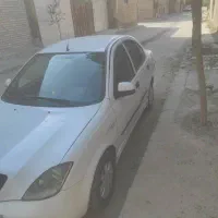 تیبا مدل ۹۶ دوگانه|خودرو سواری و وانت|نیشابور, فضل|دیوار