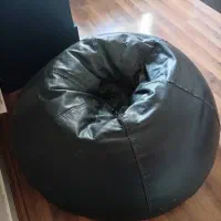 راحتی چرمی