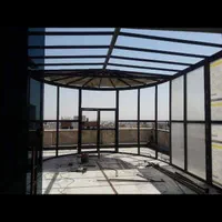 جوشکاری و آهنگری سیار|خدمات پیشه و مهارت|رباط‌کریم, |دیوار