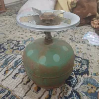 پیک نیک بزرگ .سالم ..قدیمی کارکرده