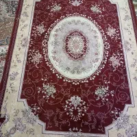 فرش 6 متری