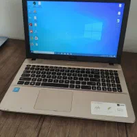 لپتاپ ایسوس مدل X541 در حد نو