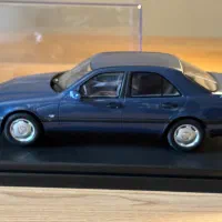 ماکت Mercedes-Benz C200 1/18 BoS|کلکسیون و سرگرمی|تهران, هروی|دیوار