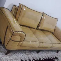 دوخت کاور مبل مارال|مبلمان خانگی و میز عسلی|آبادان, |دیوار