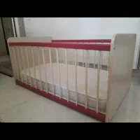 فروش تخت نوزاد