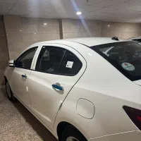 شاهین G اتومات CVT صفر|خودرو سواری و وانت|شیراز, تاچارا|دیوار