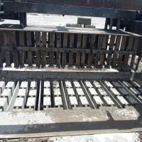 ساخت انواع قالب بلوکه