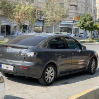 مزدا۳|خودرو سواری و وانت|مشکین‌دشت, |دیوار
