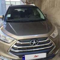 ماشین جک s3