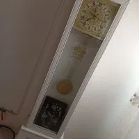 ساعت|ساعت دیواری و تزئینی|کرمان, |دیوار