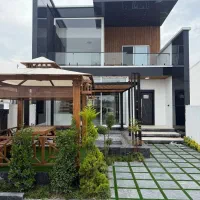 ویلادوبلکس-300-متری-مدرن-شهرک-با-اصالت-نور