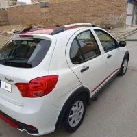 کوییک آر مدل ۴۰۲کارکرت ۴۷۰۰۰کار|خودرو سواری و وانت|ارومیه, |دیوار