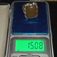 انگشتر نقره|جواهرات|کرمانشاه, |دیوار