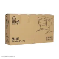 گهواره کنار تخت مادر