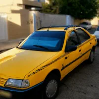 تاکسی ۴۰۵ دوگانه