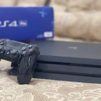 بسیار تمیزPs4 pro