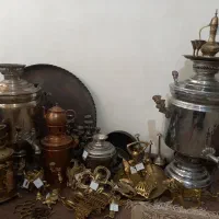وسیله انتیک|کلکسیون اشیاء عتیقه|گرگان, |دیوار