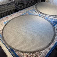 فرش مدرن و مینیمال|فرش|تهران, شهرک ولیعصر شمالی|دیوار