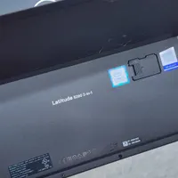 تبلت شو dell بخر از سروفیس بهتر (اخریشه ها)|رایانه همراه|اهواز, نادری|دیوار
