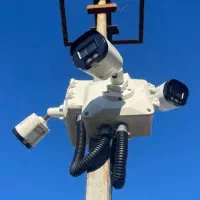 فروش و خدمات انواع دوربین و دزدگیر