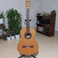 گیتار مدل mat4