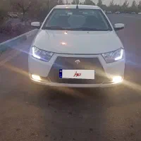 دنا معمولی تیپ ۲، مدل ۱۳۹۴