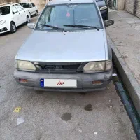 سالم بی رنگ شاسی پلمپ دوگانه کار خانه
