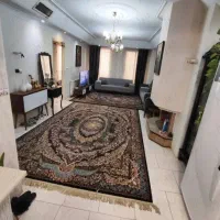 واحد ۵۸ متری کوچه شهریاری