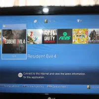 پلی استیشن 4 اسلیم یک ترابایت|کنسول، بازی ویدئویی و آنلاین|ماهدشت, |دیوار