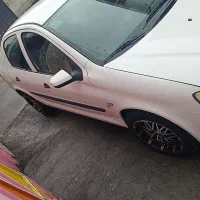 رانا مدل ۹۳موتورtup5