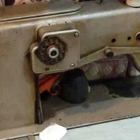 چرخ خیاطی صنعتی برنینا