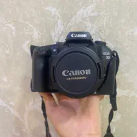 دوربین کنون ۳۰