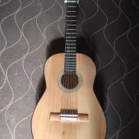 گیتار آموزشی با کاور