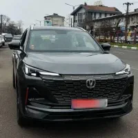 چانگان CS55 plus|خودرو سواری و وانت|تهران, دروس|دیوار