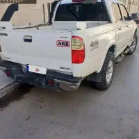 کاپرا دوکابین دو دف