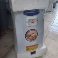 فروش ابگرمکن های برقی و گازی