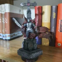 فروش فیگور spawn|اسباببازی|کرج, شهرک بنفشه|دیوار