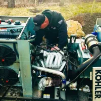 سیمپیچی و تعمیر تخصصی موتور برق و ژنراتور|خدمات پیشه و مهارت|تهران, مسعودیه|دیوار