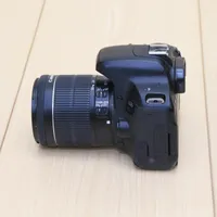 دوربین عکاسی وفیلمبرداری کانن Canon 800D kit 18-55|دوربین عکاسی و فیلم‌برداری|تهران, بازار|دیوار