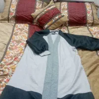 مانتو عبایی|لباس|قم, باجک دو|دیوار