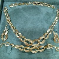 سرویس طلا روبرتو