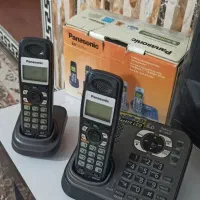 تلفن بیسیم پاناسونیک