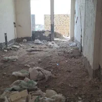 خانه ویلایی|فروش زمین و ملک کلنگی|کاخک, |دیوار