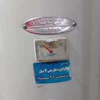 آبگرمکن ایستاده سالم|آبگرمکن، پکیج، شوفاژ|دورود, |دیوار