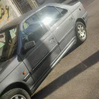 پرشیا مدل ۸۵|خودرو سواری و وانت|قزوین, |دیوار